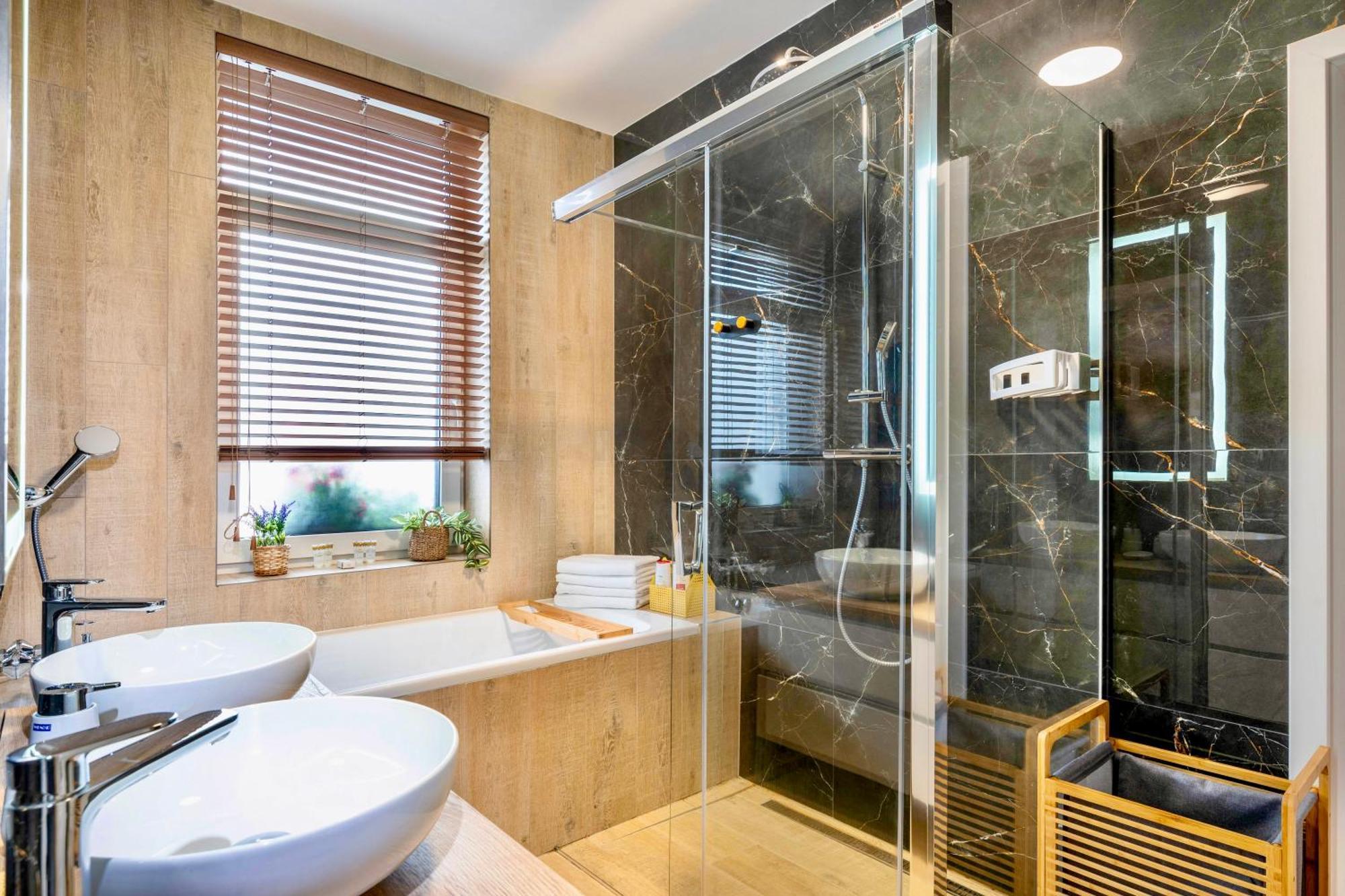 Tatrystay Cactus Premium Villa High Tatras Private Wellness Stará Lesná Extérieur photo