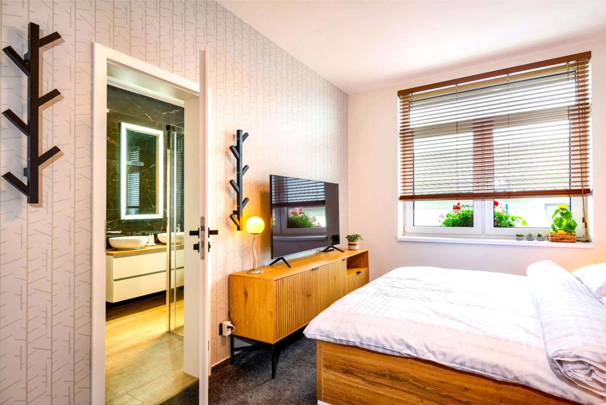 Tatrystay Cactus Premium Villa High Tatras Private Wellness Stará Lesná Extérieur photo