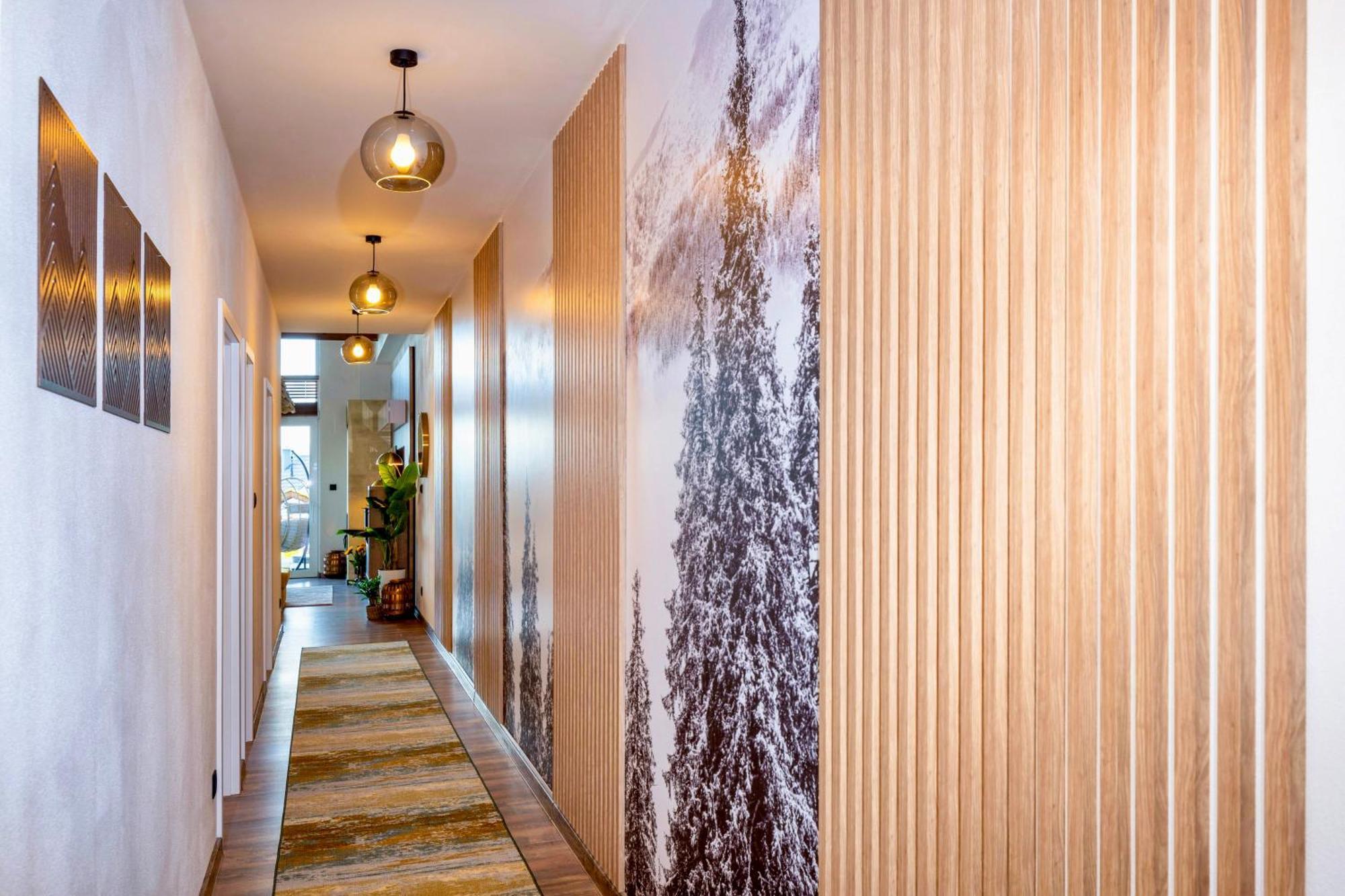 Tatrystay Cactus Premium Villa High Tatras Private Wellness Stará Lesná Extérieur photo