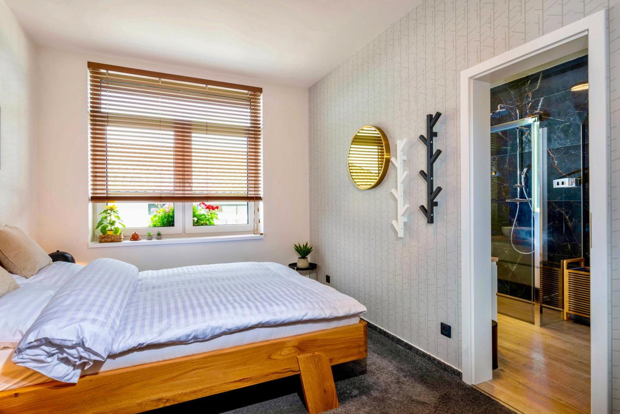 Tatrystay Cactus Premium Villa High Tatras Private Wellness Stará Lesná Extérieur photo