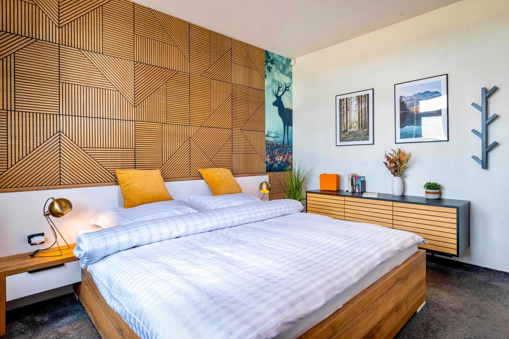 Tatrystay Cactus Premium Villa High Tatras Private Wellness Stará Lesná Extérieur photo