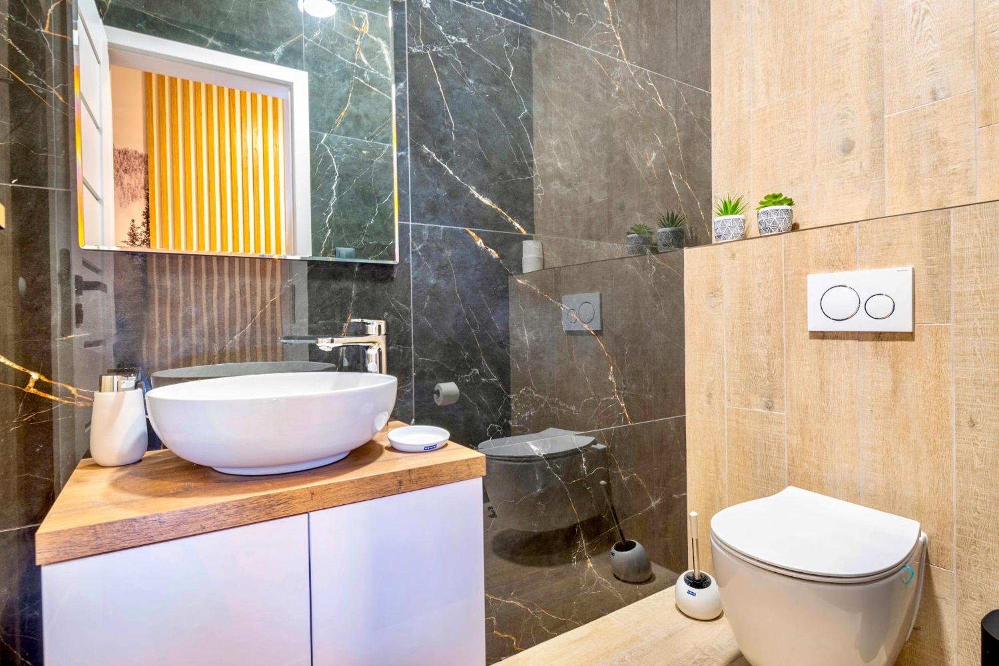 Tatrystay Cactus Premium Villa High Tatras Private Wellness Stará Lesná Extérieur photo