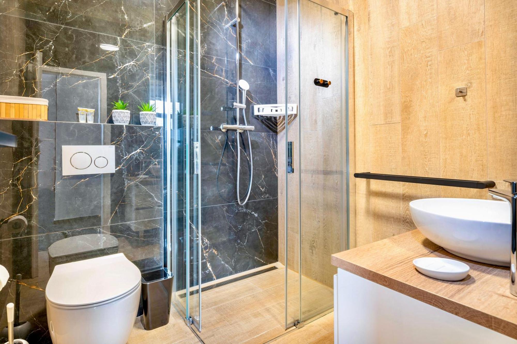 Tatrystay Cactus Premium Villa High Tatras Private Wellness Stará Lesná Extérieur photo