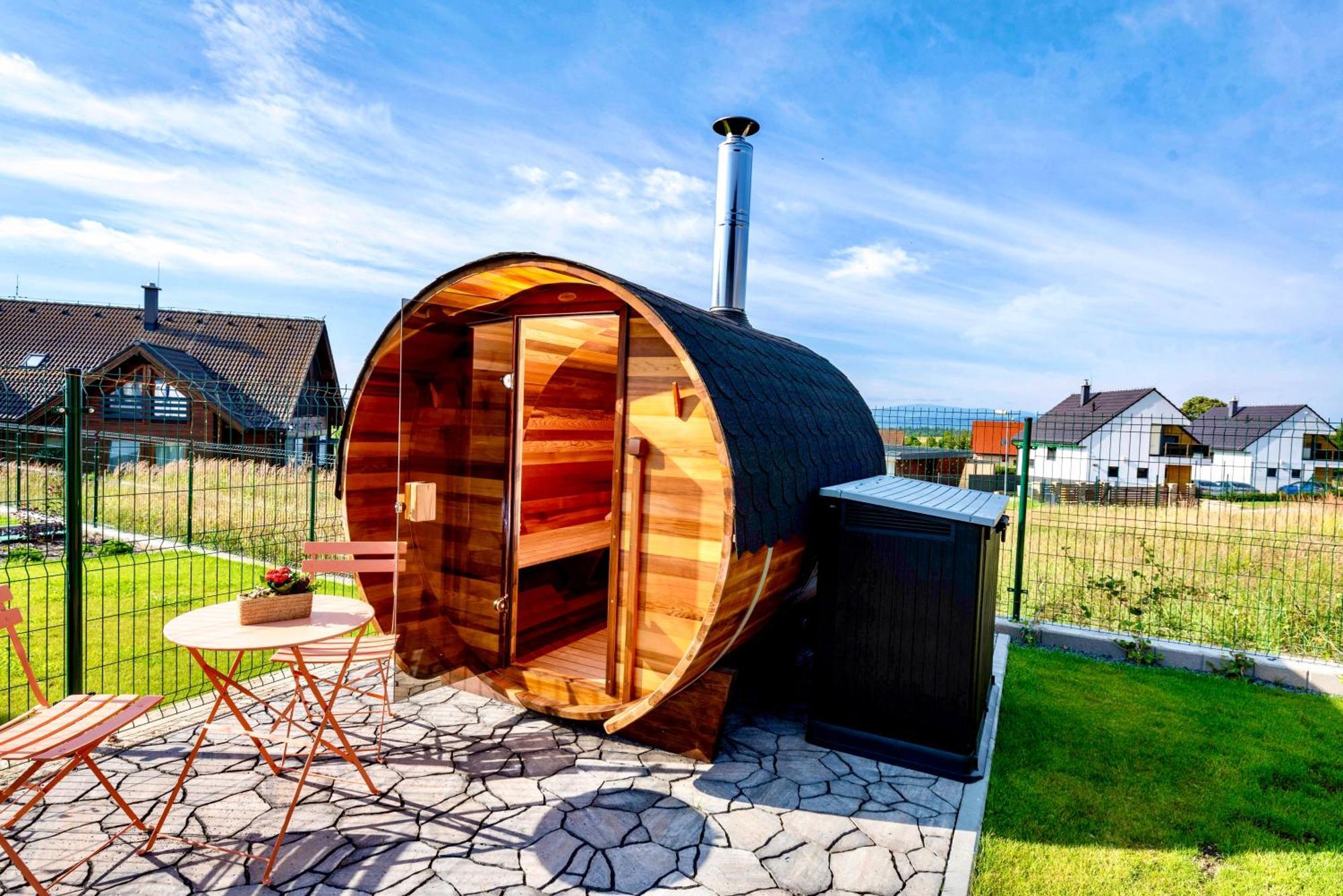 Tatrystay Cactus Premium Villa High Tatras Private Wellness Stará Lesná Extérieur photo