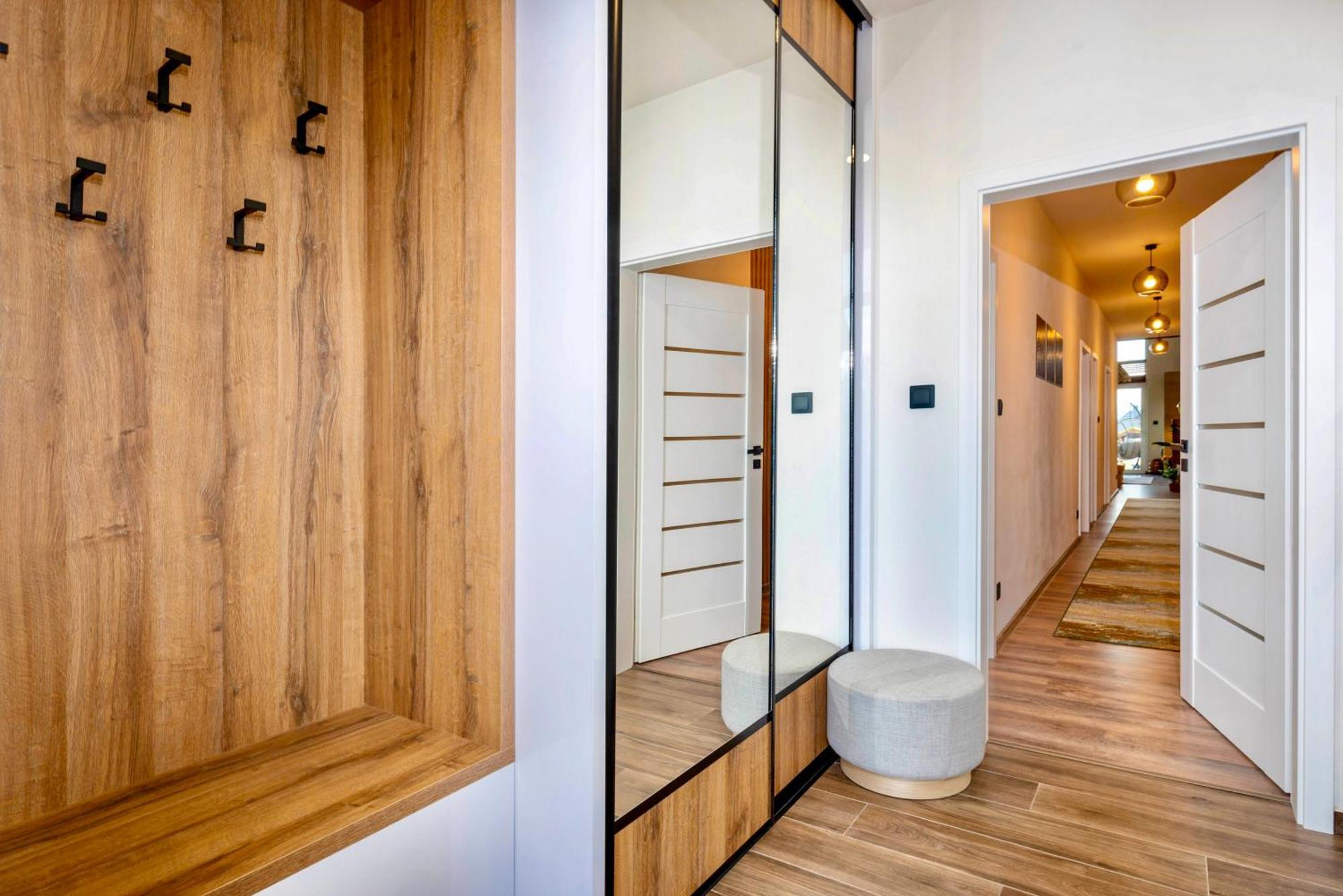 Tatrystay Cactus Premium Villa High Tatras Private Wellness Stará Lesná Extérieur photo