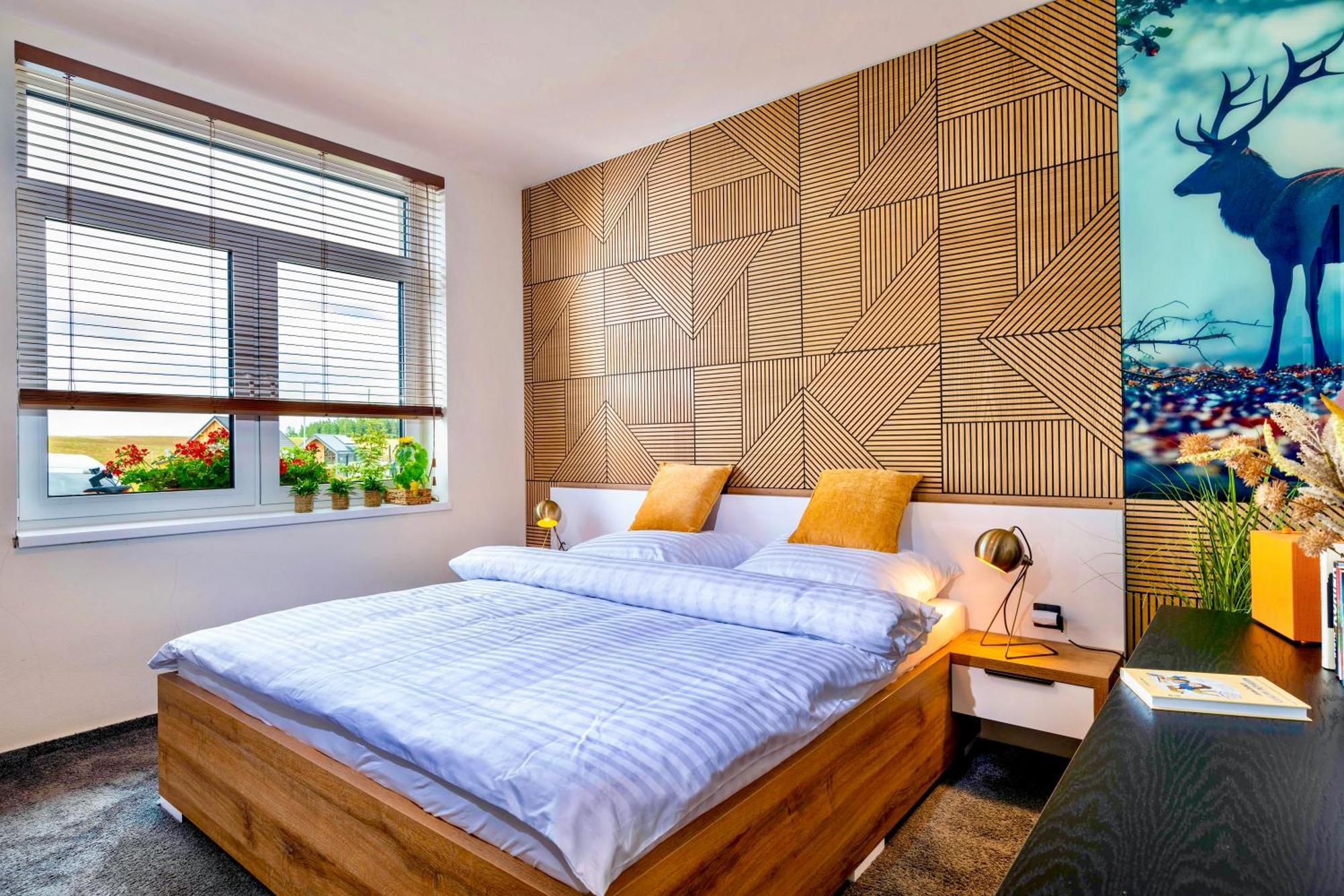 Tatrystay Cactus Premium Villa High Tatras Private Wellness Stará Lesná Extérieur photo